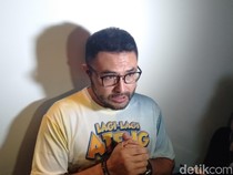 Surya Saputra Cabut Laporan Pencatutan Nama di X