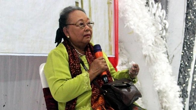 Nh Dini Meninggal, Ini 4 Kemungkinan yang Terjadi Akibat Kecelakaan