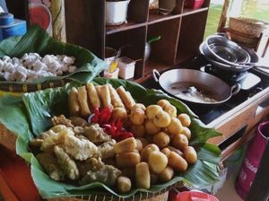 Ragam Pesona Asia Dalam Satu Destinasi Wisata