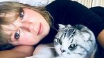Ditanya Kapan Kawin, Ini Jawaban Taylor Swift