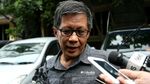 Rocky Gerung Diperiksa Polisi Terkait Kasus Hoax Ratna Sarumpaet