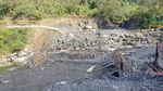 Ini Jembatan Saksi Bisu Penembakan 31 Orang oleh KKB Papua