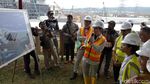 Di Jateng Lagi Dibangun PLTU 2.000 MW, Ini Lo Penampakannya