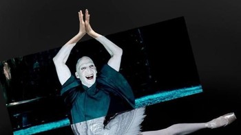 Voldemort. Foto: instagram.com/hayatininevreni