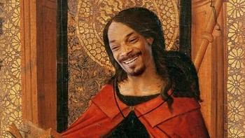 Snoop Dogg. Foto: instagram.com/hayatininevreni