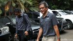 Rocky Gerung Diperiksa Polisi Terkait Kasus Hoax Ratna Sarumpaet