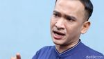 Rayakan Natal di Dubai, Ruben Onsu Ingin Tantangan