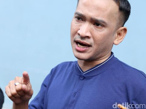 Vanessa Nemu Alat Kontrasepsi di Tas Dwi Andhika, Arifin Ilham Kena Kanker