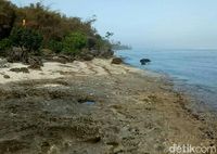 (Ardian Fanani/detikTravel)