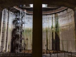 Teknologi Gorong-gorong Raksasa Cegah Banjir Melanda