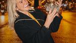 Foto: Ada Hegerberg, Pesepakbola Top Wanita yang Hobi Traveling
