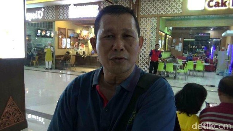 Datangi Acara Prabowo Bawa Mobdin, Caleg Gerindra Dicoret dari DCT Datangi Acara Prabowo Bawa Mobdin, Caleg Gerindra Dicoret dari DCT