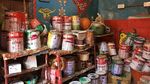 Potret Kampung yang Diselamatkan dengan Mural