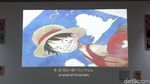 Foto: Surga Pecinta One Piece