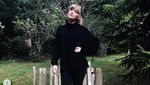 Melihat Cantiknya Taylor Swift saat Jadi Anak Rumahan