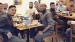 Ini Achmad Hulaefi, Calon Suami Ratu Wushu Lindswell Kwok yang Doyan Ngopi
