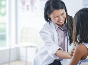 Hipertensi Juga Menyerang Usia 10 Tahun, Menkes Tekankan Penanganan Dini