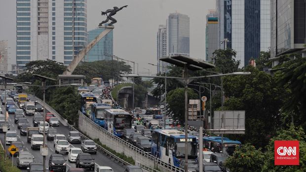 Wacana Pemindahan Ibu Kota dan 'Ratu dari Timur'