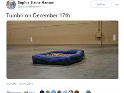 Kumpulan Meme Tumblr Blokir Konten Porno