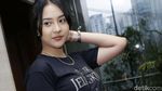 Anya Geraldine Main Tusuk Jelangkung di Lubang Buaya, Jadi Apa?