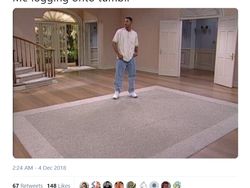 Kumpulan Meme Tumblr Blokir Konten Porno