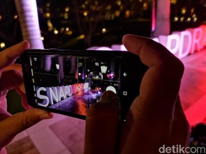 Qualcomm Tech Summit 2018: 5G Itu Nyata!