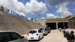 Underpass di Brebes Diujicoba, Bisa Kurangi Kemacetan