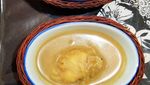 Yummy! Sore Ini Paling Enak Ngemil Ketan Siram Kinca Durian