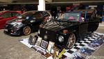 Satu Kata untuk Volkswagen Ini, Top!