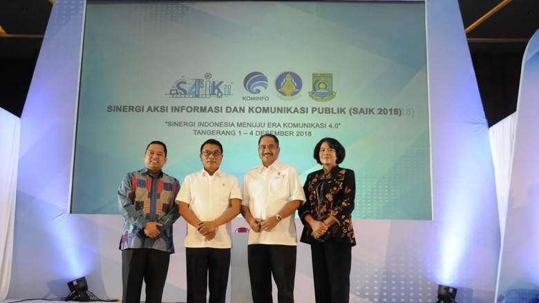 Foto: Kemenpar Foto: Kemenpar