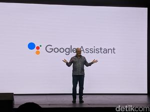 Cari Lowongan Kerja? Tanya Mbah Google Aja!