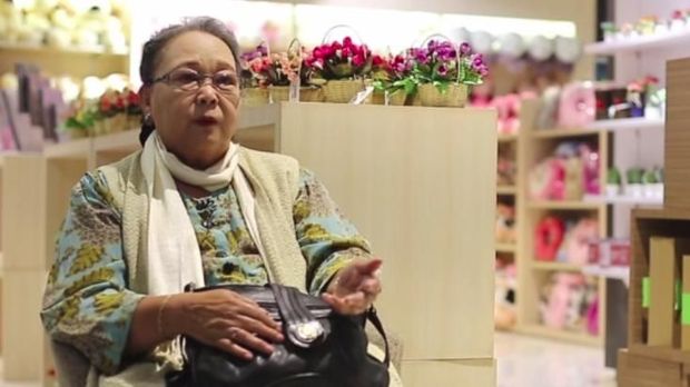 Selamat Jalan Novelis Feminis, Nh Dini... 