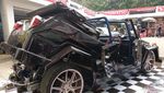 Satu Kata untuk Volkswagen Ini, Top!