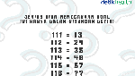 Bisa Jawab Soal-soal Berikut, Tandanya Cocok Jadi Detektif!