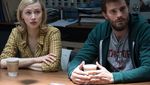 Begini Potret Jamie Dornan, si Tampan Mr. Grey yang Hobi Ngopi