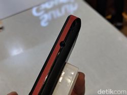 Ini Dia Ponsel Google Assistant Seharga Rp 99 Ribu