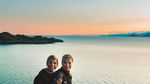 Foto: Ada Hegerberg, Pesepakbola Top Wanita yang Hobi Traveling