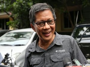 Rocky Gerung Akan Pimpin LBP: Liga Boikot Pemilu