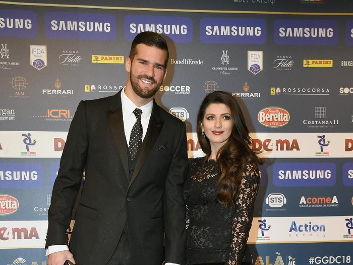 Foto: Pier Marco Tacca/Getty Images Foto: Pier Marco Tacca/Getty Images