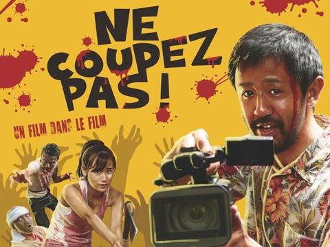 'One Cut of the Dead': Film Zombie-Komedi Terbaik Dekade Ini