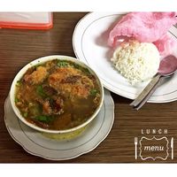 Gurih Segar Soto Kudus hingga Soto Medan Ada di Sini
