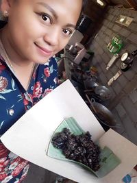 Pedas Menyengat Rica-rica Bekicot Khas Gunungkidul
