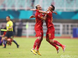 Agar Lolos Verifikasi Liga 1, Kalteng Putra Kebut Perbaikan Infrastruktur