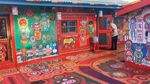 Potret Kampung yang Diselamatkan dengan Mural