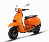 Lambretta