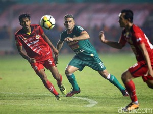Fakta Menarik Tim Promosi dari Liga 2 2018