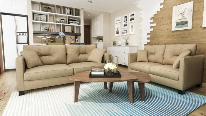 Foto: Trans Living Transmart Carrefour Foto: Trans Living Transmart Carrefour