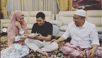 Ratu wushu Indonesia itu bukanlah atlet sembarangan. sederet prestasi mentereng telah diraih dan diberikannya untuk Indonesia. Salah satunya adalah meraih medali emas di Asian Games 2018 setelah menjadi yang terbaik di nomor taijiquan dan taijijian. Istimewa/Naif/Kemenpora.