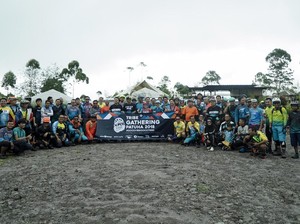 Mengenal Yeti Tribe Indonesia, Komunitas Sepeda Gunung di Tanah Air