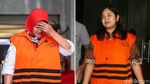 2 Wanita Eks Anggota DPRD Kota Malang Kembali Diperiksa